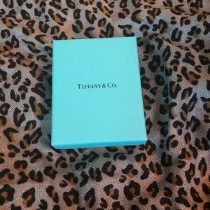 Tiffany & company necklace